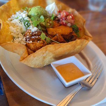 Sergio's Cantina - a plate of food on a table - Mexican Near Me - Lahaina, Hawaii Sergio's Cantina - a plate of food on a table - Mexican Near Me - Lahaina, Hawaii