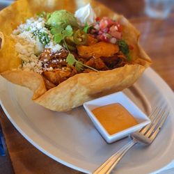 Sergio's Cantina