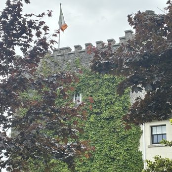Barberstown Castle - Hotels Near Me - Straffan, KE Barberstown Castle - Hotels Near Me - Straffan, KE