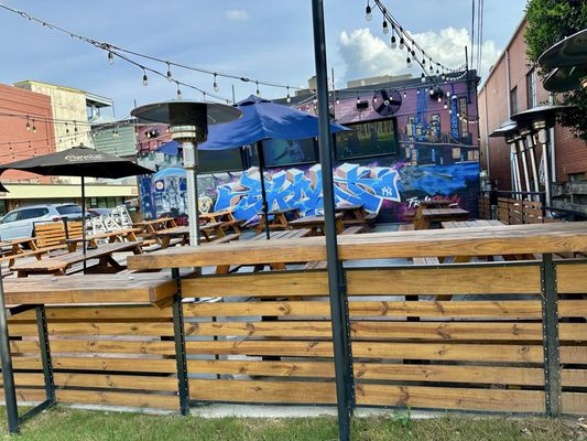 Di Fara Pizza Tavern by null