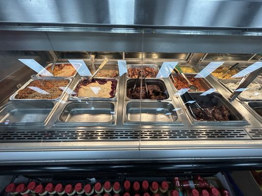 Mario's WestSide Market by null