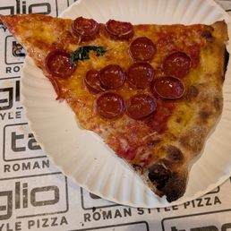 Pepperoni ~7.7.25 Pepperoni ~7.7.25
