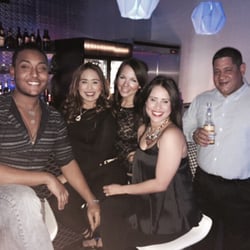 Océano Salsa Club - Latin Night every Thursday, Friday, and Saturday.