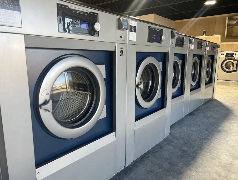 THE LAUNDRY RACK SAINT ALBANS Updated October 2024 75 6th St Ave