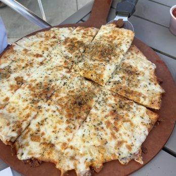 Monk's Bar & Grill - Pizza fries from wiscow menu - American Near Me - Sun Prairie, Wisconsin