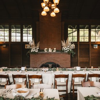 Trumpetvine Catering & Events - Our dinner set up, so gorgeous! - Caterers Near Me - Berkeley, California Trumpetvine Catering & Events - Our dinner set up, so gorgeous! - Caterers Near Me - Berkeley, California