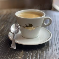 The Italian Coffee Company - Espresso Americano