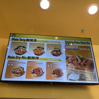 Miss Gu Malatang - Base options April 2026 - Hot Pot Near Me - San Jose, California Miss Gu Malatang - Base options April 2026 - Hot Pot Near Me - San Jose, California
