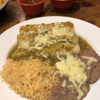 EL Cerro Grande - Mexican Near Me - Myrtle Beach, South Carolina