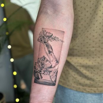 Cala Tattoo Studio - Tattoo Near Me - Hollywood, Florida Cala Tattoo Studio - Tattoo Near Me - Hollywood, Florida