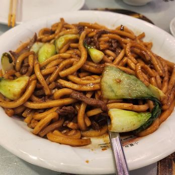 Shanghai You Garden - Beef noodles - Shanghainese Near Me - Bayside, New York Shanghai You Garden - Beef noodles - Shanghainese Near Me - Bayside, New York