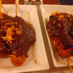 Surakarta Indonesisch Restaurant