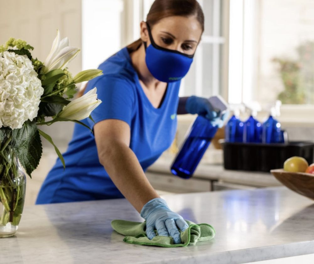 GLORIA’S CLEANING SERVICES Orlando, Florida Home Cleaning Phone