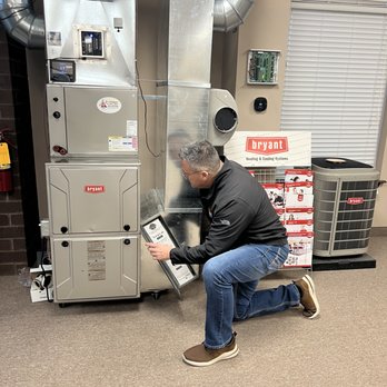 Outstanding Heating & Cooling - Heating & Air Conditioning/HVAC Near Me - Dayton, Ohio Outstanding Heating & Cooling - Heating & Air Conditioning/HVAC Near Me - Dayton, Ohio