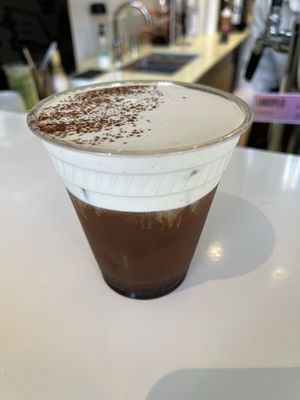 Middle State Coffee by null