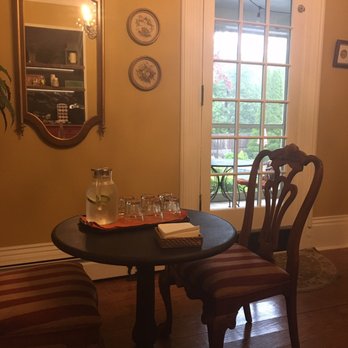 Captain Freeman Inn - Hotels Near Me - Brewster, Massachusetts
