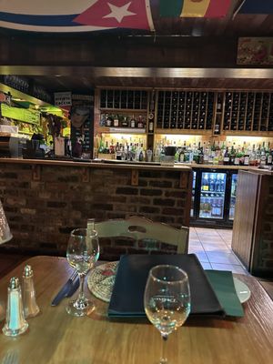 Delrio's Restaurant by null