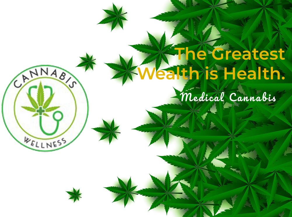 Cannabis & Wellness