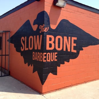 The Slow Bone - Barbeque Near Me - Dallas, Texas