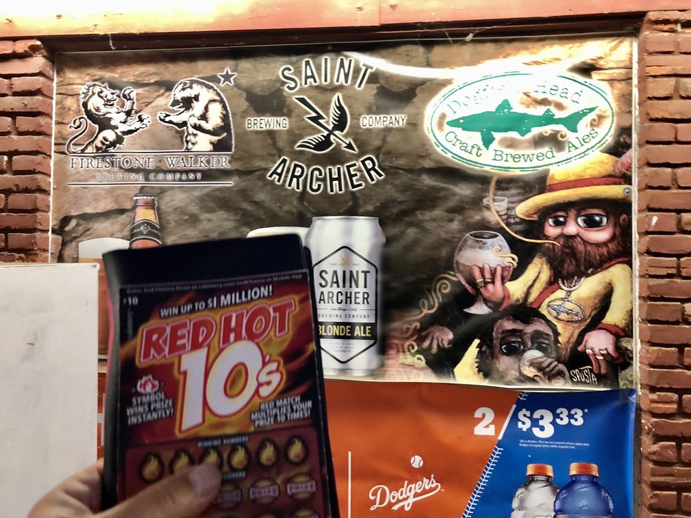 OCEAN LIQUOR STORE Updated October 2024 67 Photos & 34 Reviews