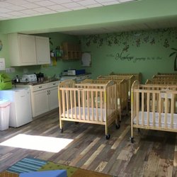 Pride & Joy Childcare