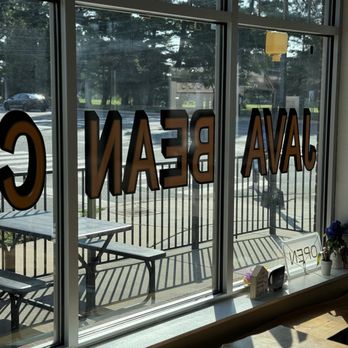 Java Bean Cafe - Window - Cafes Near Me - Claymont, Delaware