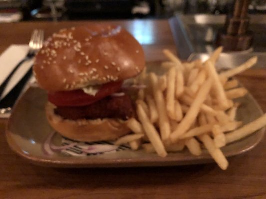 Bread & Bone by null