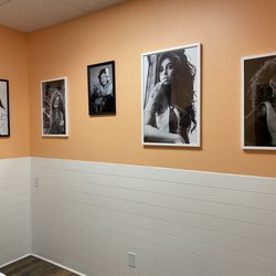 Lazy River Taphouse - Women's restroom
