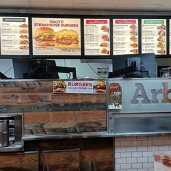 Arby's