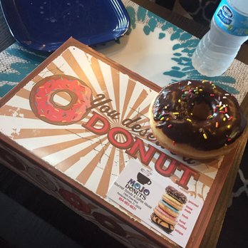 Mojo Donuts - Box is way better than other donut shops! - Donuts Near Me - Pembroke Pines, Florida Mojo Donuts - Box is way better than other donut shops! - Donuts Near Me - Pembroke Pines, Florida