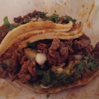 Mercados Guadalajara #3 - Delicious tacos to go survived a rough trip home. - Grocery Near Me - Simi Valley, California Mercados Guadalajara #3 - Delicious tacos to go survived a rough trip home. - Grocery Near Me - Simi Valley, California