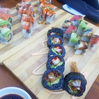 O-Ku - Japanese Near Me - Atlanta, Georgia