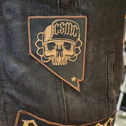 Nice patch