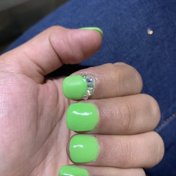 Envy Nails Ten - Nail Salons Near Me - Bronx, New York