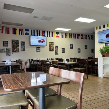 Cuscatlan Salvadorean Cuisine - Salvadoran Near Me - San Diego, California Cuscatlan Salvadorean Cuisine - Salvadoran Near Me - San Diego, California