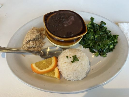 Paulista Brazilian Café, Kitchen and Taproom by null