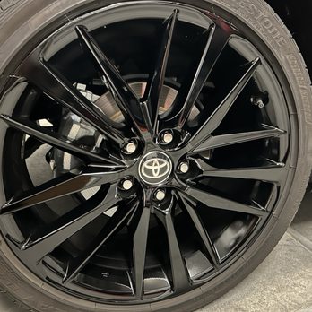 Wheel Masters - After - Wheel & Rim Repair Near Me - Las Vegas, Nevada Wheel Masters - After - Wheel & Rim Repair Near Me - Las Vegas, Nevada
