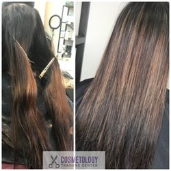Cosmetology Training Center