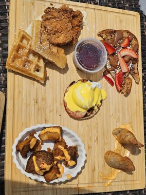 Sign of the Whale by null