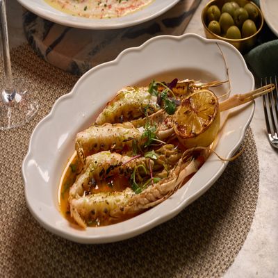 Donatella Restaurant by null