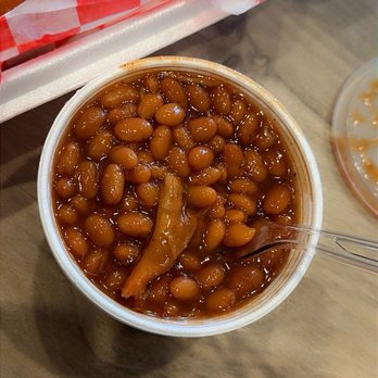 Memphis Street BBQ - Amazing baked beans! - Barbeque Near Me - Ooltewah, Tennessee Memphis Street BBQ - Amazing baked beans! - Barbeque Near Me - Ooltewah, Tennessee