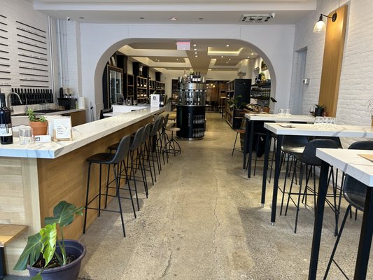 Downtown Winery by null