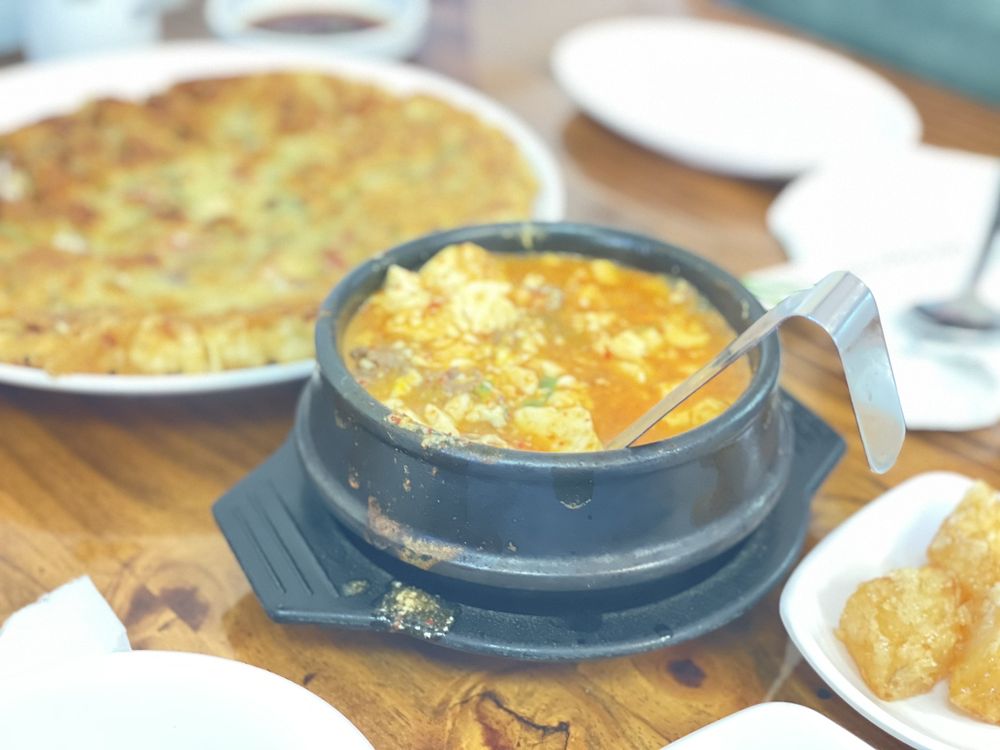 YOUNG DONG TOFU HOUSE 662 Photos & 436 Reviews 7268 San Ramon Rd