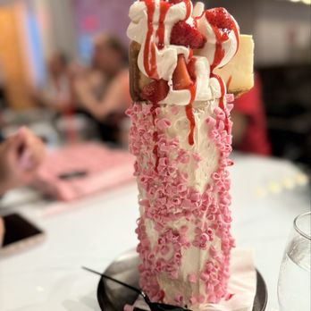 Sugar Factory