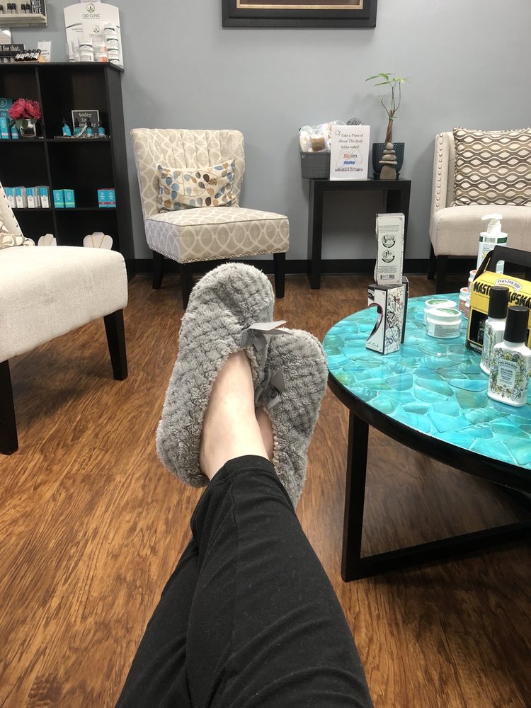 ABOUT THE BODY DAY SPA Updated August 2024 26 Photos & 36 Reviews 1155 N Guignard Dr