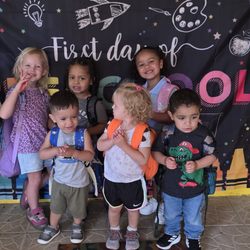 Our Kids Count
