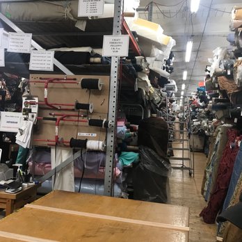New Jersey Textiles - Fabric Stores Near Me - Clifton, New Jersey