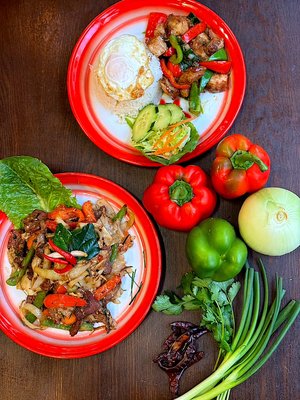 Thaprachan Thai by null