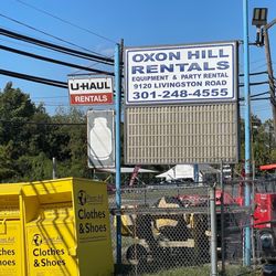 Oxon Hill Rentals