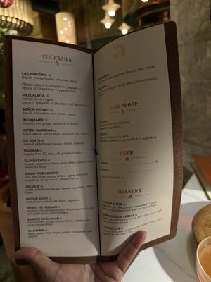 Menu photo 2 Habaneros Atlanta, GA Menu photo 2 Habaneros Atlanta, GA